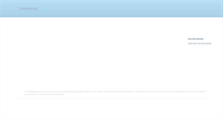Desktop Screenshot of binhood.org